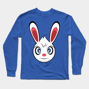 Rabbit Robert Long Sleeve T-Shirt
